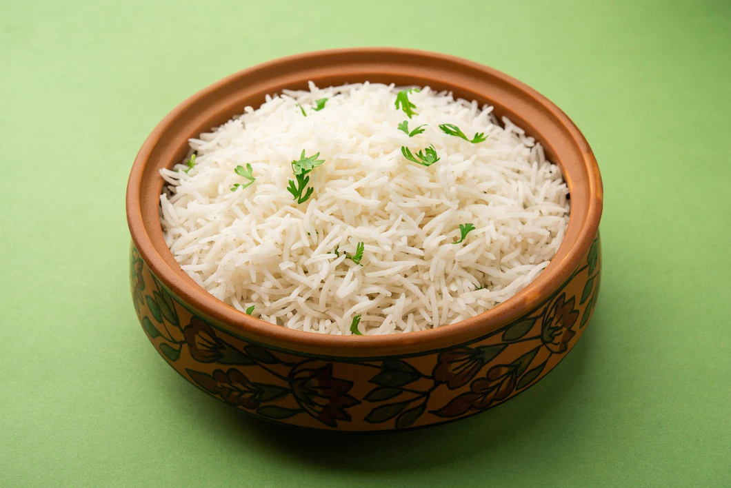 Rice बनाने की विधि