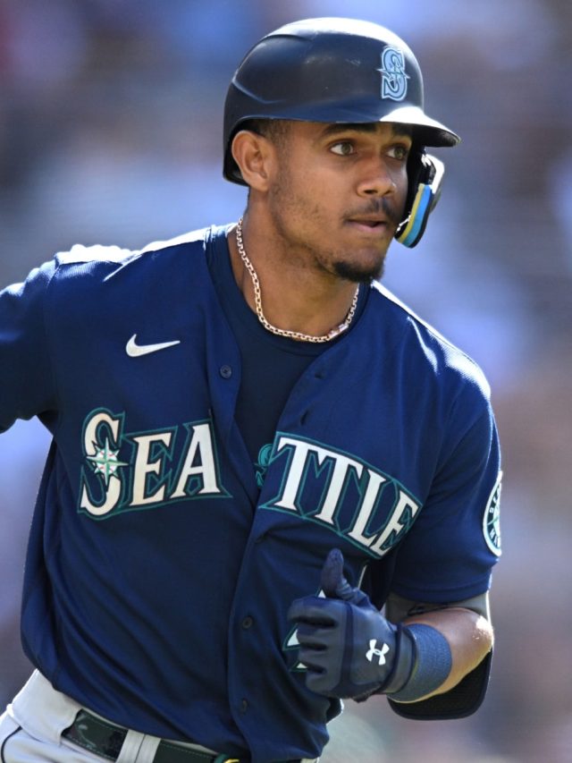Seattle Mariners end playoff